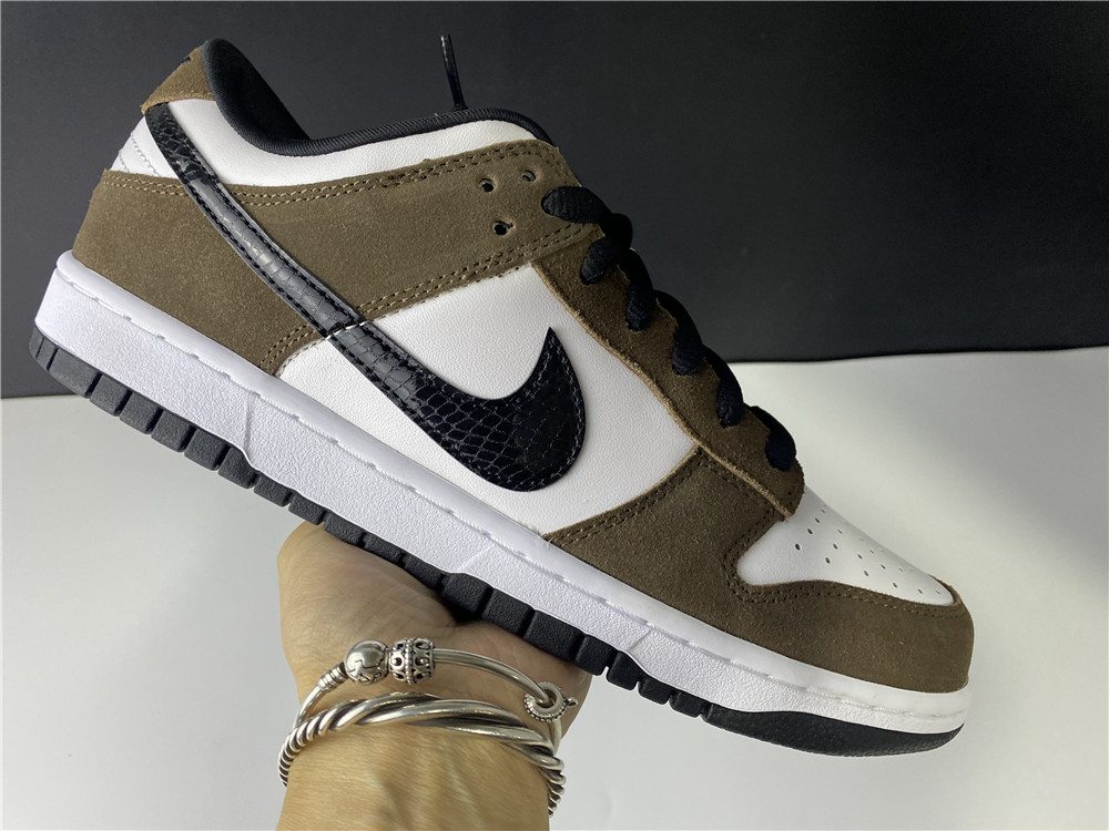 NIKE DUNK LOW PRO SB  304292-102
